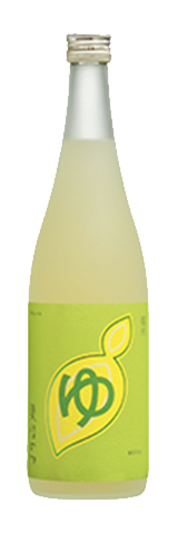 越州 夏ほのか ゆず酒