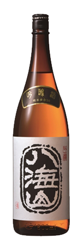 八海山　吟醸