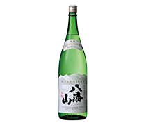 八海山　特別純米原酒