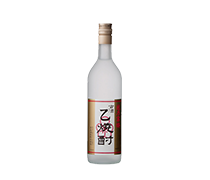 越乃寒梅　古酒乙焼酎